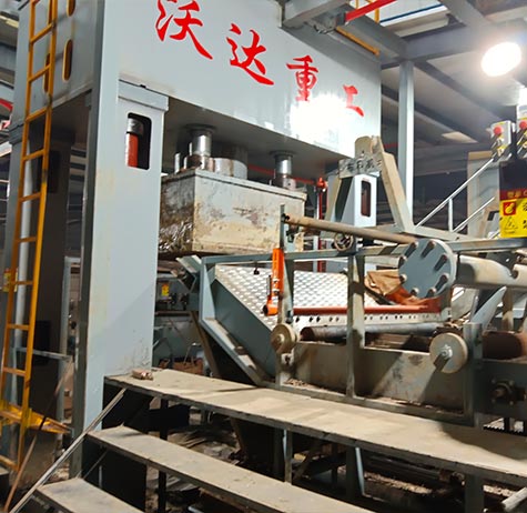 液壓機(jī)廠家